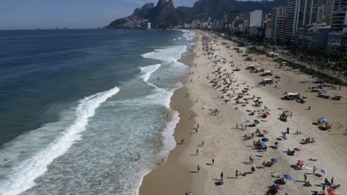 Río de Janeiro limitará la música en vivo en las playas