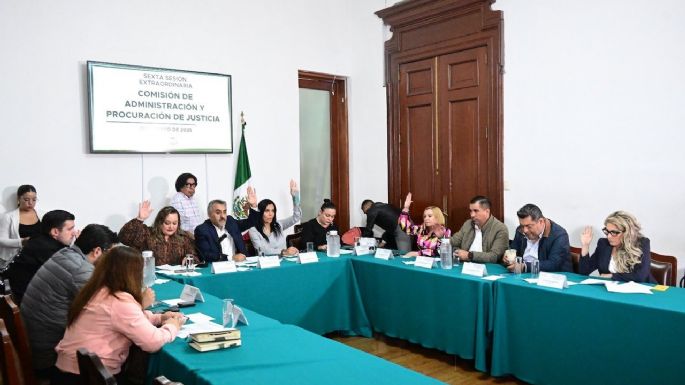 Avanzan iniciativas para castigar “pinchazos” en la CDMX