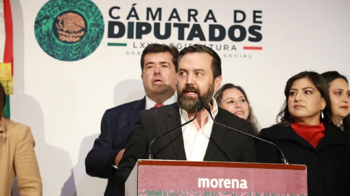 Así es la lujosa propiedad de Arturo Ávila, diputado de Morena, en Rancho Santa Fe, California