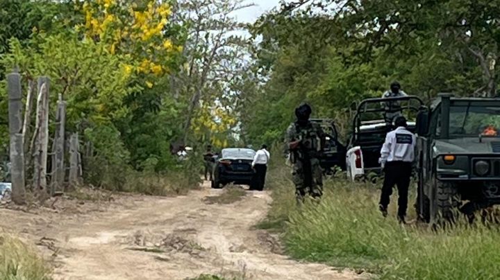 Asesinan a exlíder comunal vinculado al Cártel del Despojo en Oaxaca