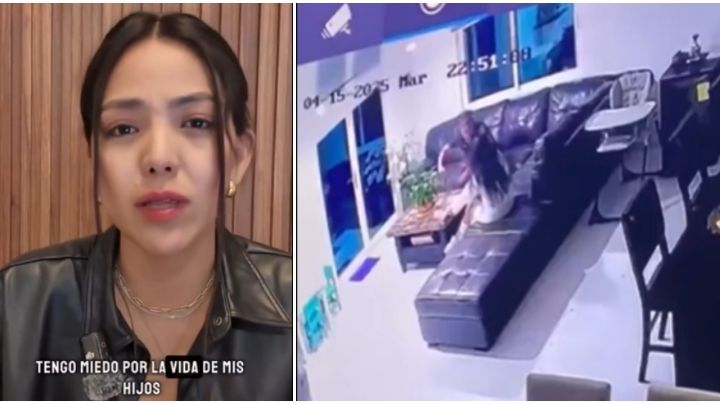 Denuncian a médico del Hospital Ángeles en Puebla por intento de feminicidio (Video)