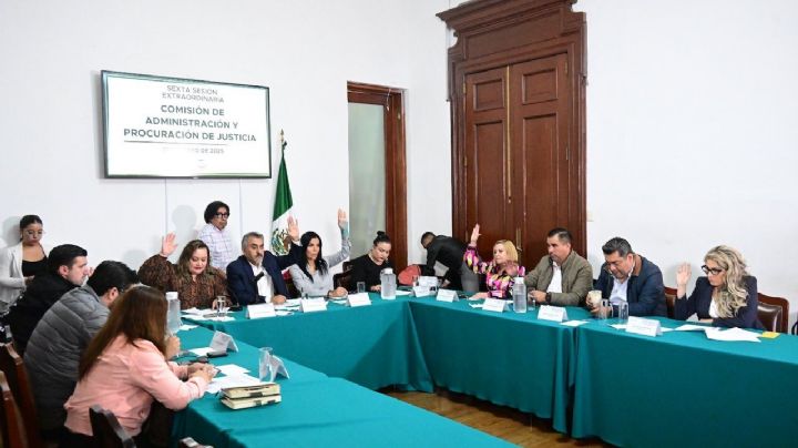 Avanzan iniciativas para castigar “pinchazos” en la CDMX
