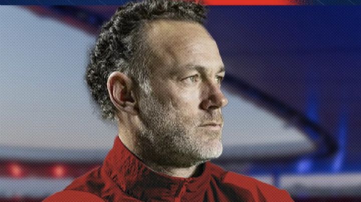 Argentino Gabriel Milito será nuevo entrenador de Chivas para el torneo Apertura