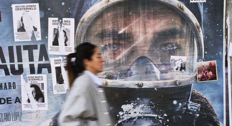 "El Eternauta" de Netflix, un cómic argentino se globaliza mientras la distopía se hace realidad