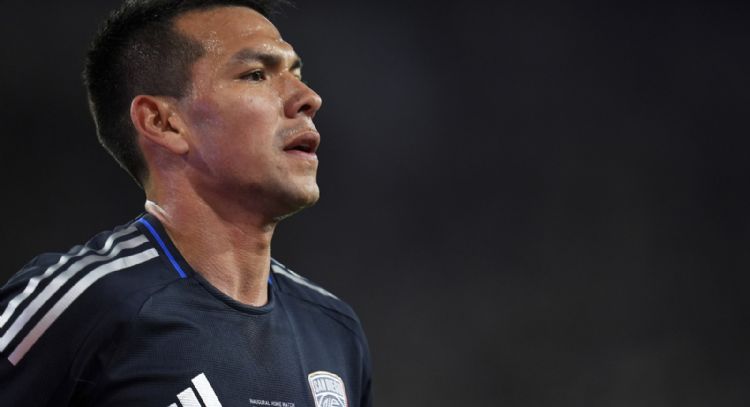 Hirving Lozano y Guillermo Ochoa regresarán con México para amistosos previo a la Copa Oro