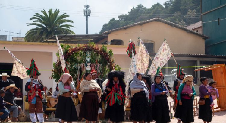 Candidato en la elecciÃ³n judicial lanza reto a la Corte: no ignorar a los pueblos indigenas