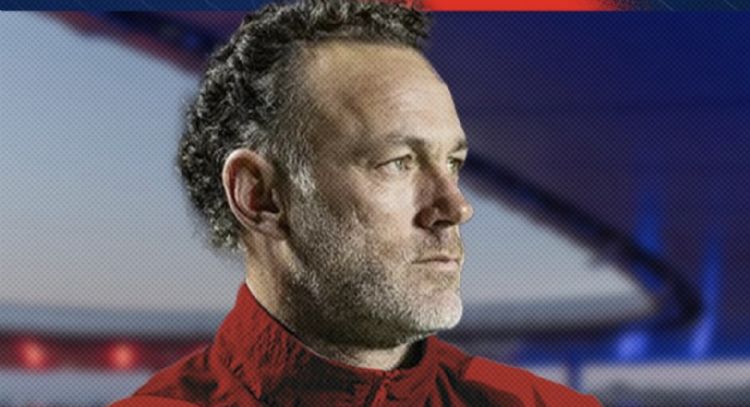 Argentino Gabriel Milito será nuevo entrenador de Chivas para el torneo Apertura