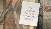 Foto ilustrativa de la nota titulada: Ley Seca 1 de junio 2025: estos estados no tendrán venta de alcohol por la elección judicial