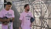 Foto ilustrativa de la nota titulada: Luis Suárez y Lionel Messi serán dueños de un club de futbol en Uruguay (Video)