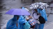Foto ilustrativa de la nota titulada: Alerta en CDMX por lluvias fuertes con granizo para tarde y noche de hoy martes