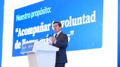 Foto ilustrativa de la nota titulada: Los españoles de BBVA sí confían en el gobierno de Sheinbaum; invertirán 100 mil millones de pesos