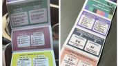 Foto ilustrativa de la nota titulada: El INE ordena investigar el reparto de “acordeones” para la elección judicial
