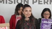Foto ilustrativa de la nota titulada: MC y PAN entregan 23 mil firmas al Senado para exigir desafuero de Cuauhtémoc Blanco