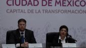 Foto ilustrativa de la nota titulada: SSC ajusta cuadro de mandos en la CDMX, a una semana del asesinato de colaboradores de Brugada