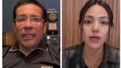 Foto ilustrativa de la nota titulada: Médico acusado de intento de feminicidio dice que se le señala “de manera injusta” (Video)