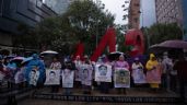 Foto ilustrativa de la nota titulada: Padres de normalistas plantean a Sheinbaum la destitución del fiscal para el caso Ayotzinapa