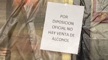 Ley Seca 1 de junio 2025: estos estados no tendrán venta de alcohol por la elección judicial