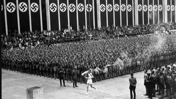 Berlín quiere los Juegos Olímpicos en el centenario de las Olimpiadas de la Alemania nazi