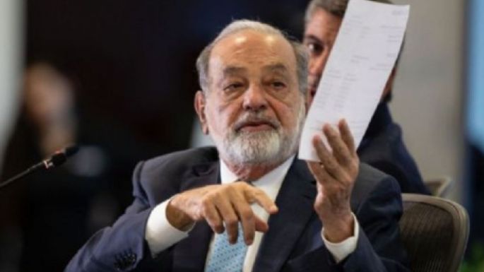 Pensión Bienestar: Slim lanza propuesta para eliminarla ¿qué harían los adultos mayores?