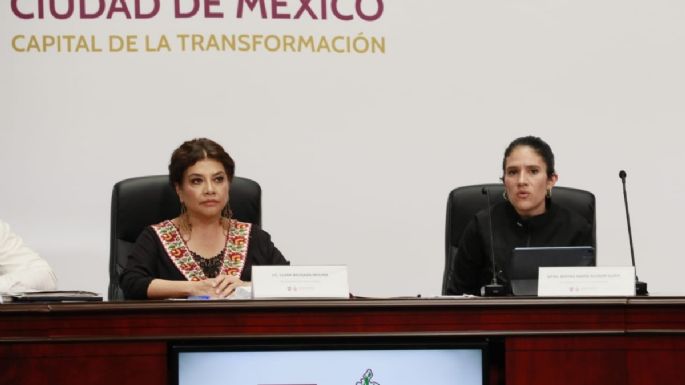 Fiscalía de la CDMX niega manipulación de pruebas en asesinato de colaboradores de Brugada