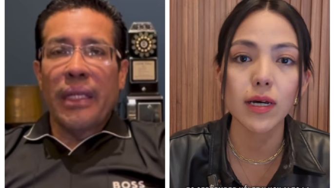 Médico acusado de intento de feminicidio dice que se le señala “de manera injusta” (Video)