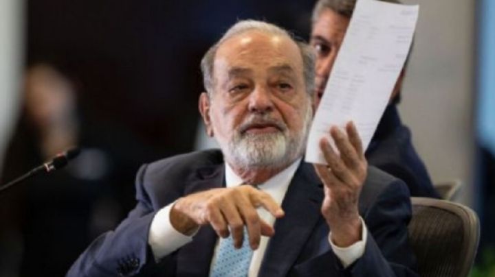 Pensión Bienestar: Slim lanza propuesta para eliminarla ¿qué harían los adultos mayores?