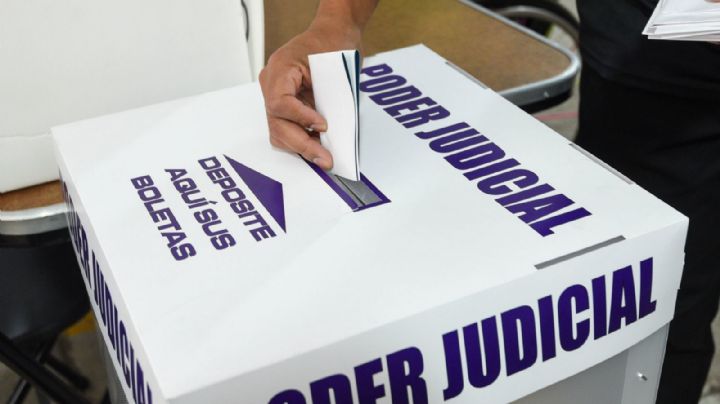 Asociación de magistrados participará en manifestación nacional el próximo 1 de junio