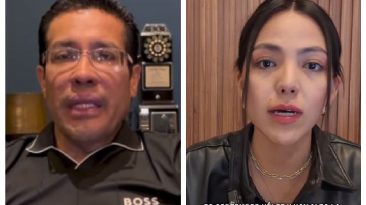 Médico acusado de intento de feminicidio dice que se le señala “de manera injusta” (Video)