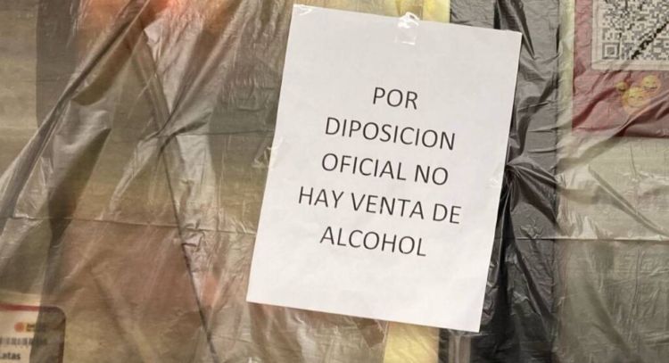 Ley Seca 1 de junio 2025: estos estados no tendrÃ¡n venta de alcohol por la elecciÃ³n judicial