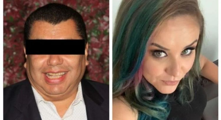 Caso Cecilia MonzÃ³n: Javier LÃ³pez Zavala es declarado culpable por violencia familiar