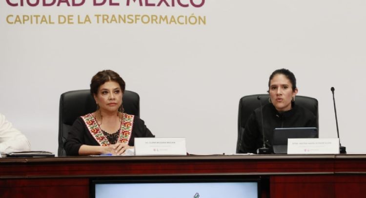 FiscalÃ­a de la CDMX niega manipulaciÃ³n de pruebas en asesinato de colaboradores de Brugada
