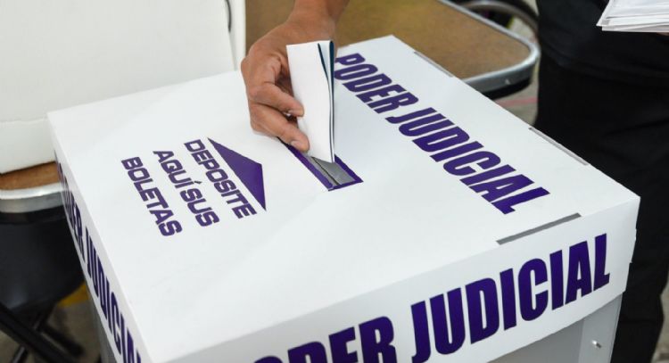 AsociaciÃ³n de magistrados participarÃ¡ en manifestaciÃ³n nacional el prÃ³ximo 1 de junio