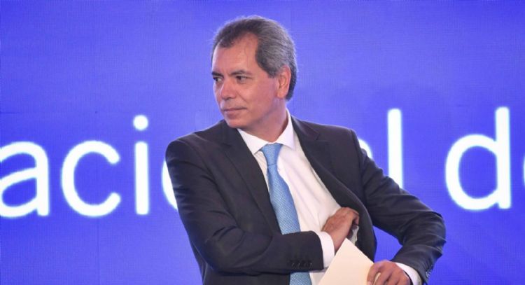Sin presupuesto ni estrategia antiterrorista, crean en Hacienda estructura contra crimen organizado
