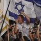 "Muerte a los árabes": Israelíes atacan a palestinos en Jerusalén durante conmemoración