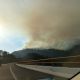 Incendios forestales en zonas serranas de Sinaloa continúan después de dos meses (Video)