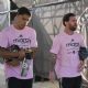 Luis Suárez y Lionel Messi serán dueños de un club de futbol en Uruguay (Video)