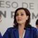 Lilly Téllez llama gánster y ladrón a Sergio Gutiérrez Luna