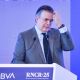 Ebrard admite distanciamiento con Trudeau en el inicio de la era Trump