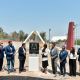 Gobernadora de Aguascalientes dio inició a la construcción del laboratorio semiconductores