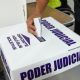 Observatorio revela que cerca del 60% de candidatos a juzgadores no tienen carrera judicial