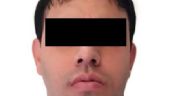Foto ilustrativa de la nota titulada: "El J3" es extraditado a EU; controlaba paso de heroína del Cártel de Sinaloa