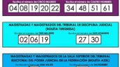 Foto ilustrativa de la nota titulada: Tendencias en redes auguran voto diferenciado por zona geográfica en elección judicial