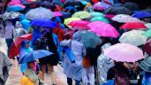 Foto ilustrativa de la nota titulada: Precaución: lluvias con granizo para hoy miércoles en 10 alcaldías de CDMX