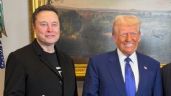 Foto ilustrativa de la nota titulada: Musk afirma sentirse “decepcionado” con Trump; esto respondió el presidente