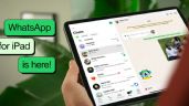 Foto ilustrativa de la nota titulada: WhatsApp ya está disponible para iPad: esto es lo que hay que saber