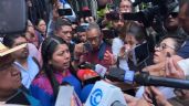 Foto ilustrativa de la nota titulada: Fracasa nueva mesa de negociaciones del gobierno de Sheinbaum con la CNTE