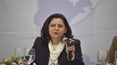 Foto ilustrativa de la nota titulada: Presidenta del TEPJF se une al repudio oficialista contra el boicot a la elección judicial
