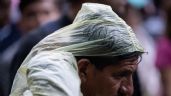 Foto ilustrativa de la nota titulada: Ciclón provocará lluvias fuertes e intensas el jueves: más de 20 entidades afectadas
