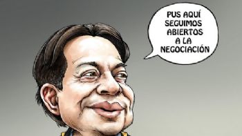 Al más alto nivel