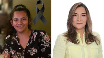 Directora del Centro de Justicia para las Mujeres en Morelos exige justicia por asesinato de su hija
